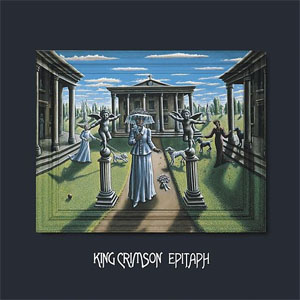 Disco Epitaph (Live, 1969) de King Crimson