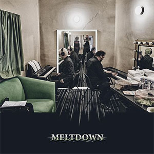 Disco Meltdown (Live In México, 2017) de King Crimson