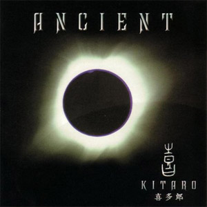 Disco Ancient de Kitaro