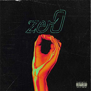 Disco Zer0 de Krewella