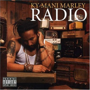 Disco Radio de Ky-Mani Marley