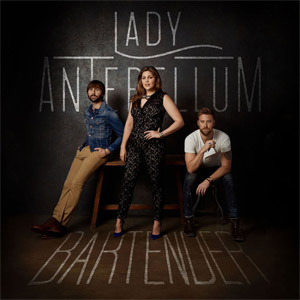 Disco Bartender de Lady A