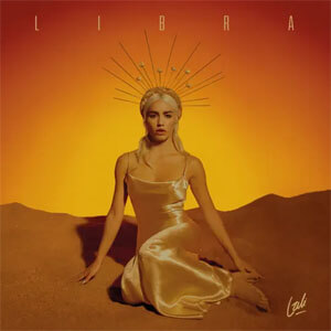 Disco Libra de Lali