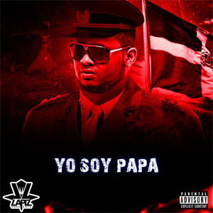 Disco Yo Soy Papá de Lápiz Conciente