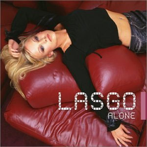 Disco Alone de Lasgo