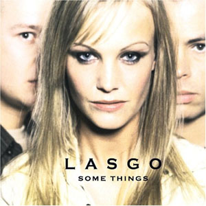 Disco Some Things de Lasgo