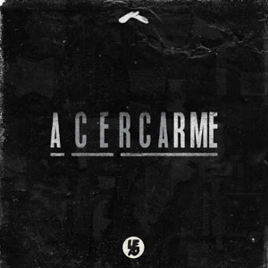Disco Acercarme de Lead