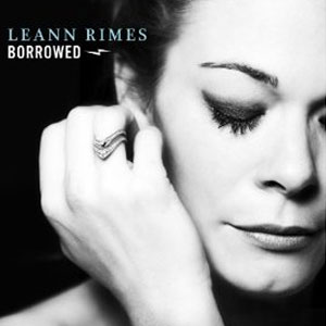 Disco Borrowed de LeAnn Rimes