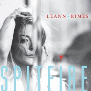 Disco Spitfire de LeAnn Rimes