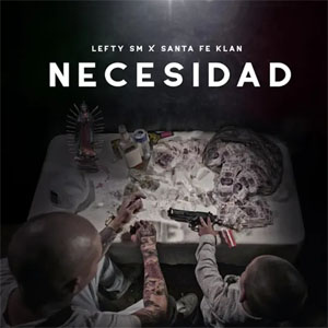 Disco Necesidad de Lefty SM