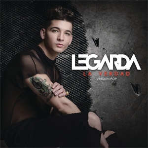 Disco La Verdad (Versión Pop) de Legarda