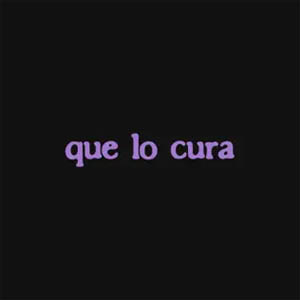 Disco Que Lo Cura de León Leiden