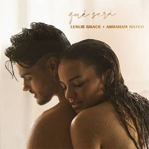 Disco Qué Será de Leslie Grace