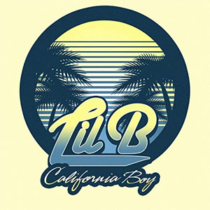 Disco California Boy de Lil B