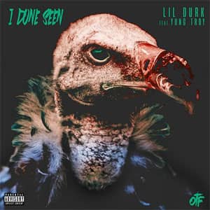Disco I Done Seen de Lil Durk