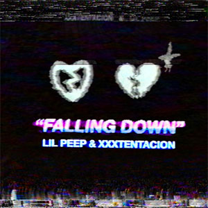 Disco Falling Down  de Lil Peep