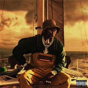 Disco Nuthin' 2 Prove de Lil Yachty