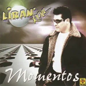 Disco Momentos de Liran' Roll