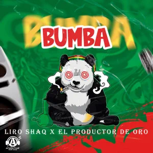 Disco Bumba de Liro Shaq El Sofoke