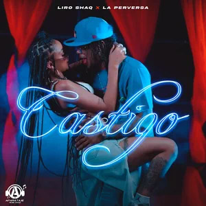 Disco Castigo de Liro Shaq El Sofoke
