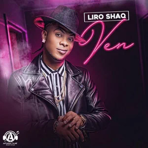 Disco Ven de Liro Shaq El Sofoke
