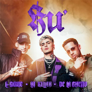 Disco Ku' de Lit Killah