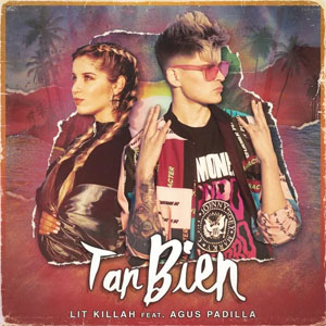 Disco Tan bien de Lit Killah