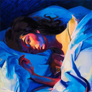 Disco Melodrama de Lorde
