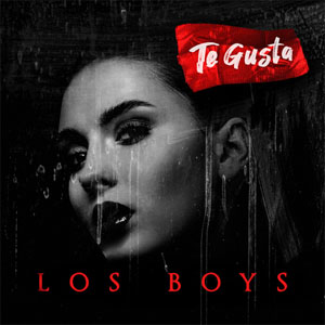 Disco Te Gusta de Los Boys
