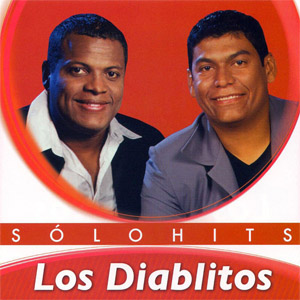 Disco Solo Hits de Los Diablitos (La Gente De Omar Geles)