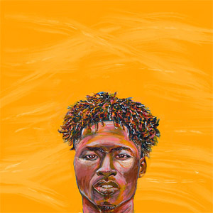 Disco Painted (Deluxe Edition) de Lucky Daye