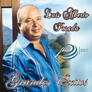 Disco Grandes Éxitos, Vol. 1 de Luis Alberto Posada