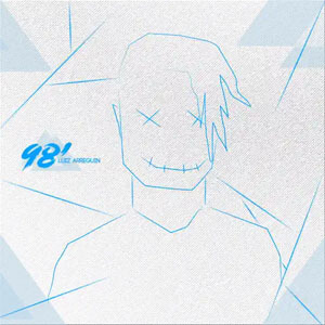 Disco 98 de Luiz Arreguin