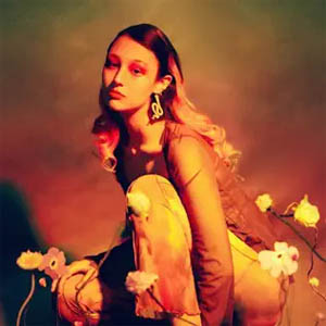 Disco Duality de Luna Li
