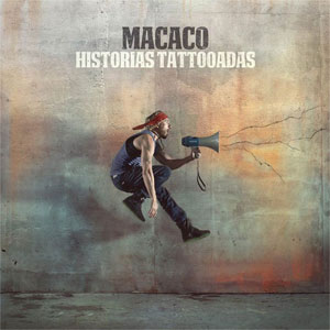 Disco Historias Tattooadas de Macaco