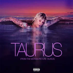 Disco Taurus de Machine Gun Kelly