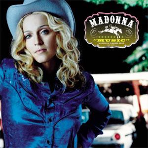 Disco Music de Madonna
