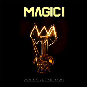 Disco Don't Kill The Magic de Magic!