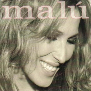 Disco Malú de Malú
