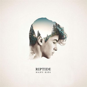 Disco Riptide de Manu Ríos