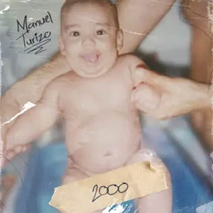 Disco 2000 de Manuel Turizo