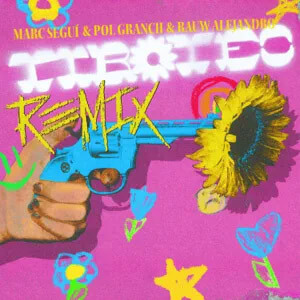 Disco Tiroteo (Remix) de Marc Seguí