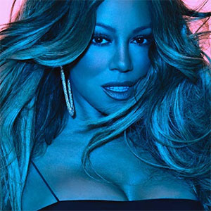 Disco Caution de Mariah Carey
