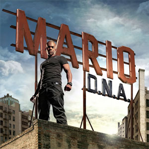 Disco D.n.a. de Mario