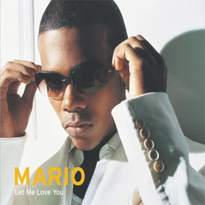 Disco Let Me Love You  de Mario