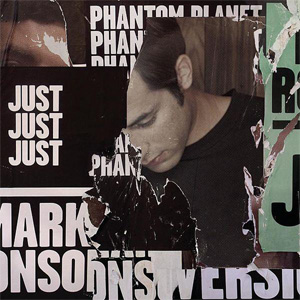 Disco Just de Mark Ronson