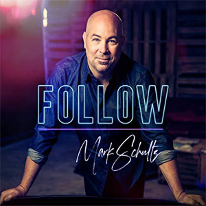 Disco Follow de Mark Schultz