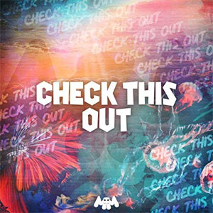 Disco Check This Out de Marshmello