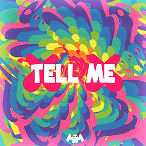 Disco Tell Me de Marshmello