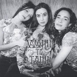 Disco Womb to Tomb de Marta Wiley